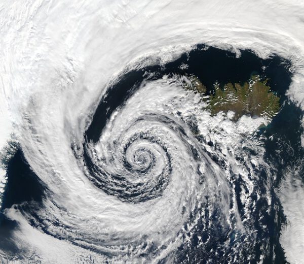 Cuerpo de Diplomados en Meteorología del Estado