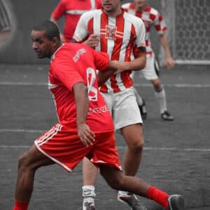 Técnico Deportivo San Fernando de Henares
