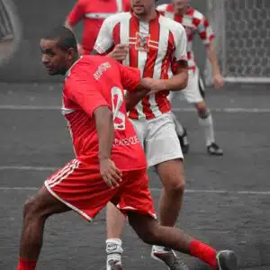 Técnico Deportivo San Fernando de Henares