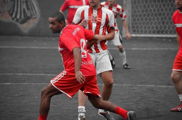 Técnico Deportivo San Fernando de Henares
