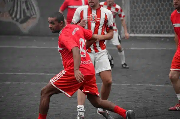 Técnico Deportivo San Fernando de Henares