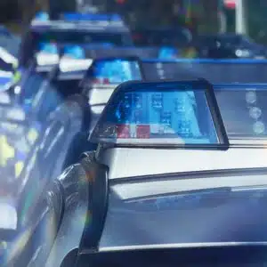Policía Local Aragón