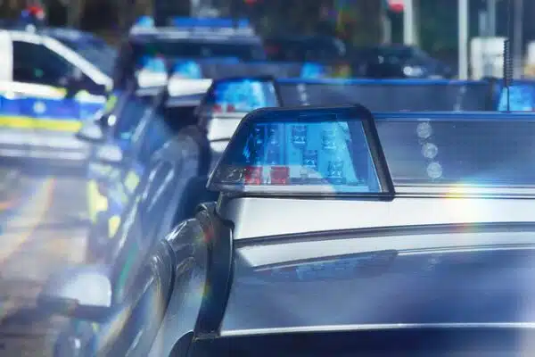 Policía Local Aragón
