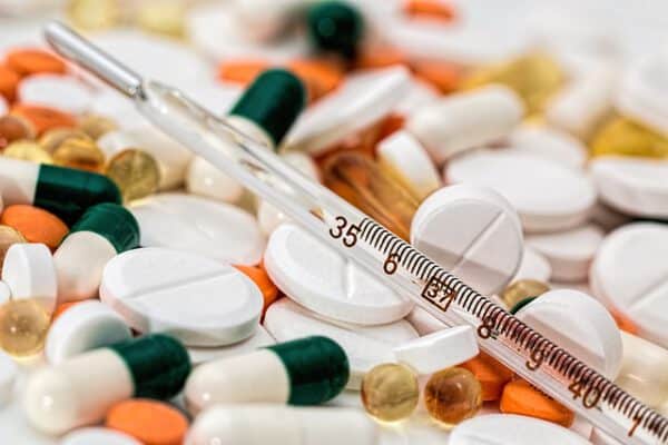 Farmacéutico del Ayuntamiento de Madrid