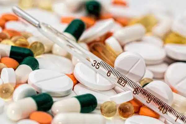 Farmacéutico del Ayuntamiento de Madrid