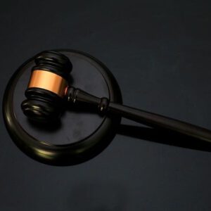 Auxilio Judicial