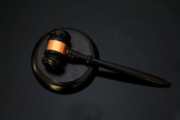 Auxilio Judicial