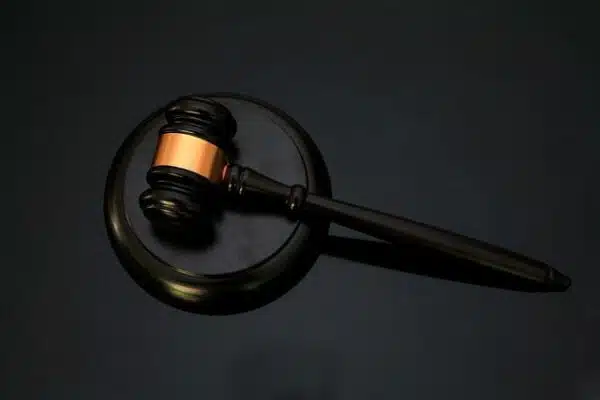Auxilio Judicial