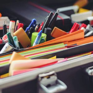 Grupo Técnico Función Administrativa – Servicio Riojano De Salud (SERIS)