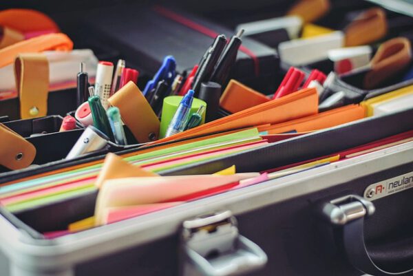 Grupo Técnico Función Administrativa – Servicio Riojano De Salud (SERIS)