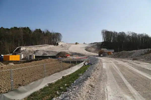 Ingeniero Técnico de Obras Públicas – Almuñécar