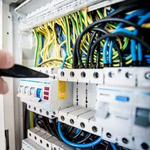 Oficial Electricista Guadalajara