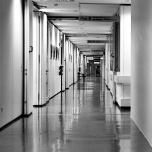 Cuidados Auxiliares Enfermería La Rioja