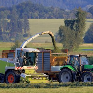 Ingeniero Técnico Agrícola Almería