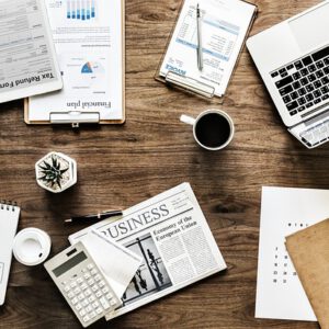 Auxiliar Administrativo - Las Palmas de Gran Canaria