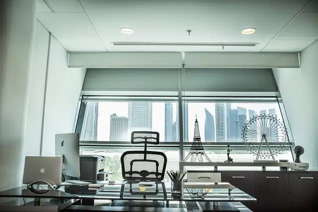 Defensa - Servicios Generales