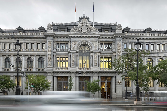 Tecnico Tecnologias Informacion - Banco de España Tecnico Tecnologias Informacion - Banco de España