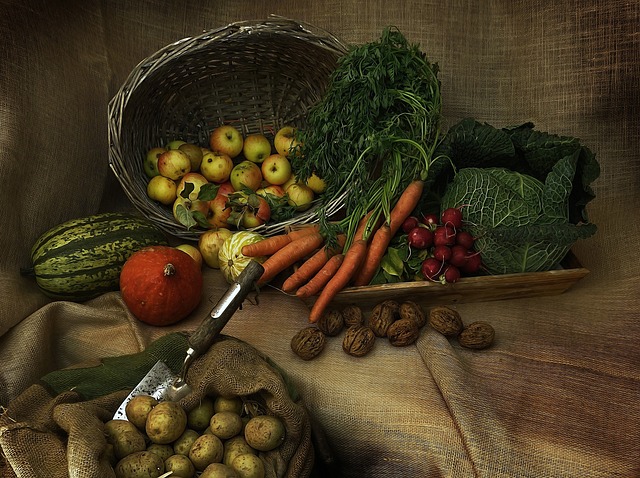 Técnico Superior Especialista Dietética Nutrición – Aragón