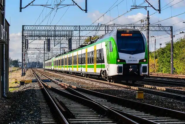 🚂 Oposiciones Ayudante Ferroviario ADIF 2025-2026