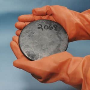 Escala superior cuerpo seguridad nuclear protección radiológica
