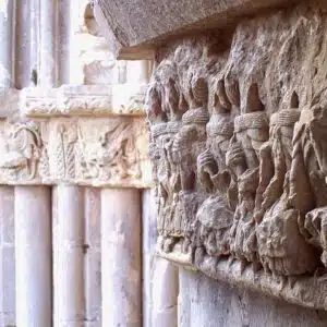 Técnico Medio de Turismo Diputación Palencia