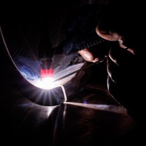 Ingeniero técnico industrial Ayuntamiento Almería