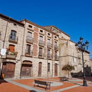 Turismo - miranda de Ebro