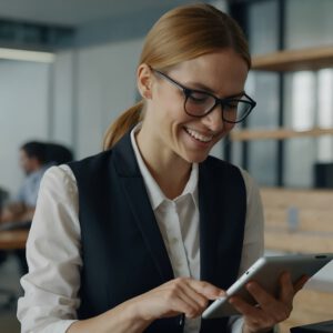 Trabajador Social León
