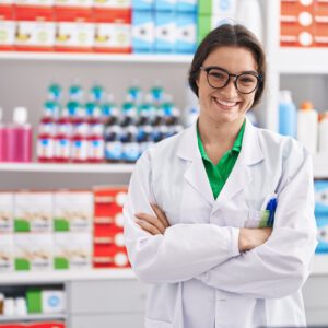 Farmaceutico Interior