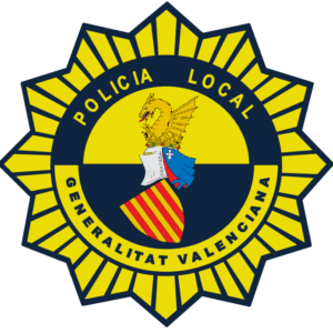 policia local comunidad valenciana