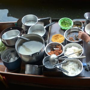 oposición Segundo Cocinero ISM