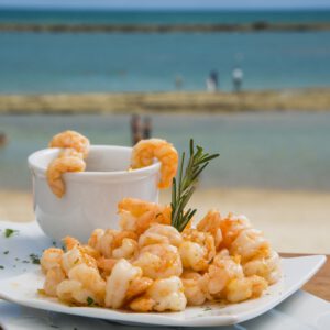 oposición Primer Cocinero ISM