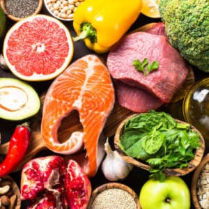 Técnico de grado superior en valorización de productos alimentarios