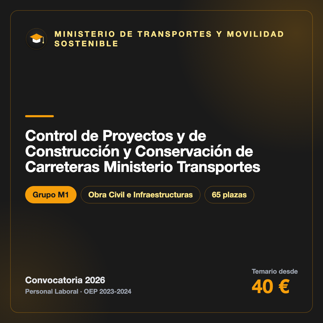 control-de-proyectos-y-de-construccion-y-conservacion-de-carreteras-ministerio-transportes
