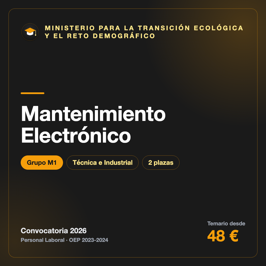 mantenimiento-electronico-transicion-ecologica