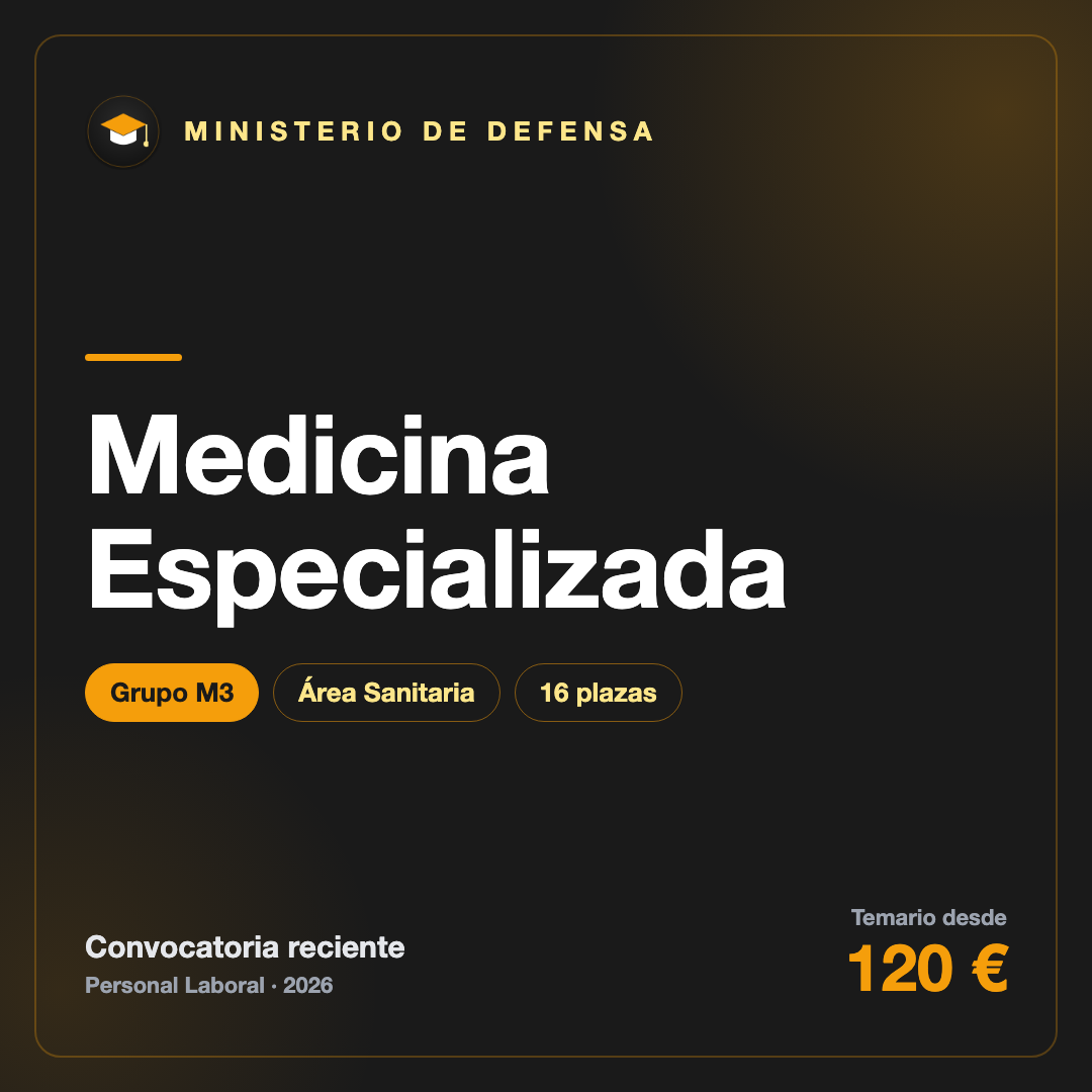 medicina-especializada-m3-defensa