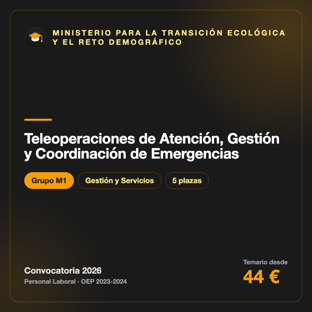 teleoperaciones-atencion-gestion-y-coordinacion-emergencias-transicion-ecologica