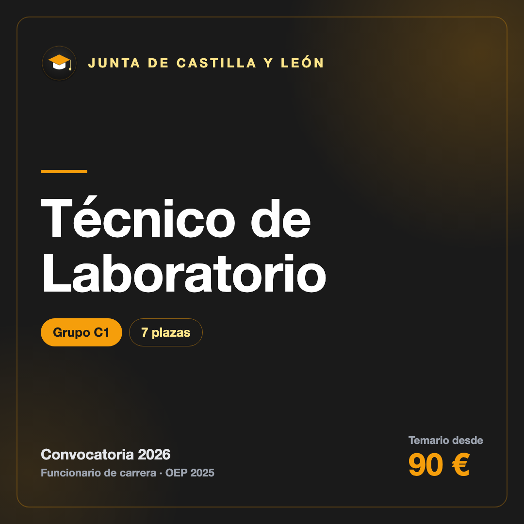 ayudantes-tecnicos-laboratorio-castilla-leon