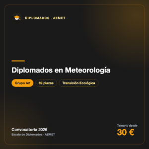 Cuerpo de Diplomados en Meteorología del Estado