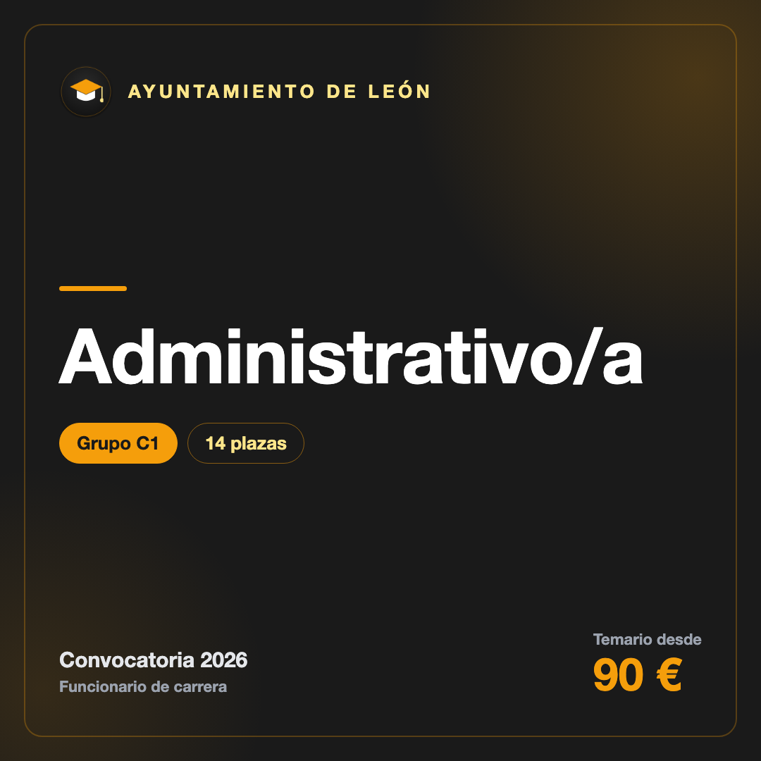 administrativo-ayto-leon