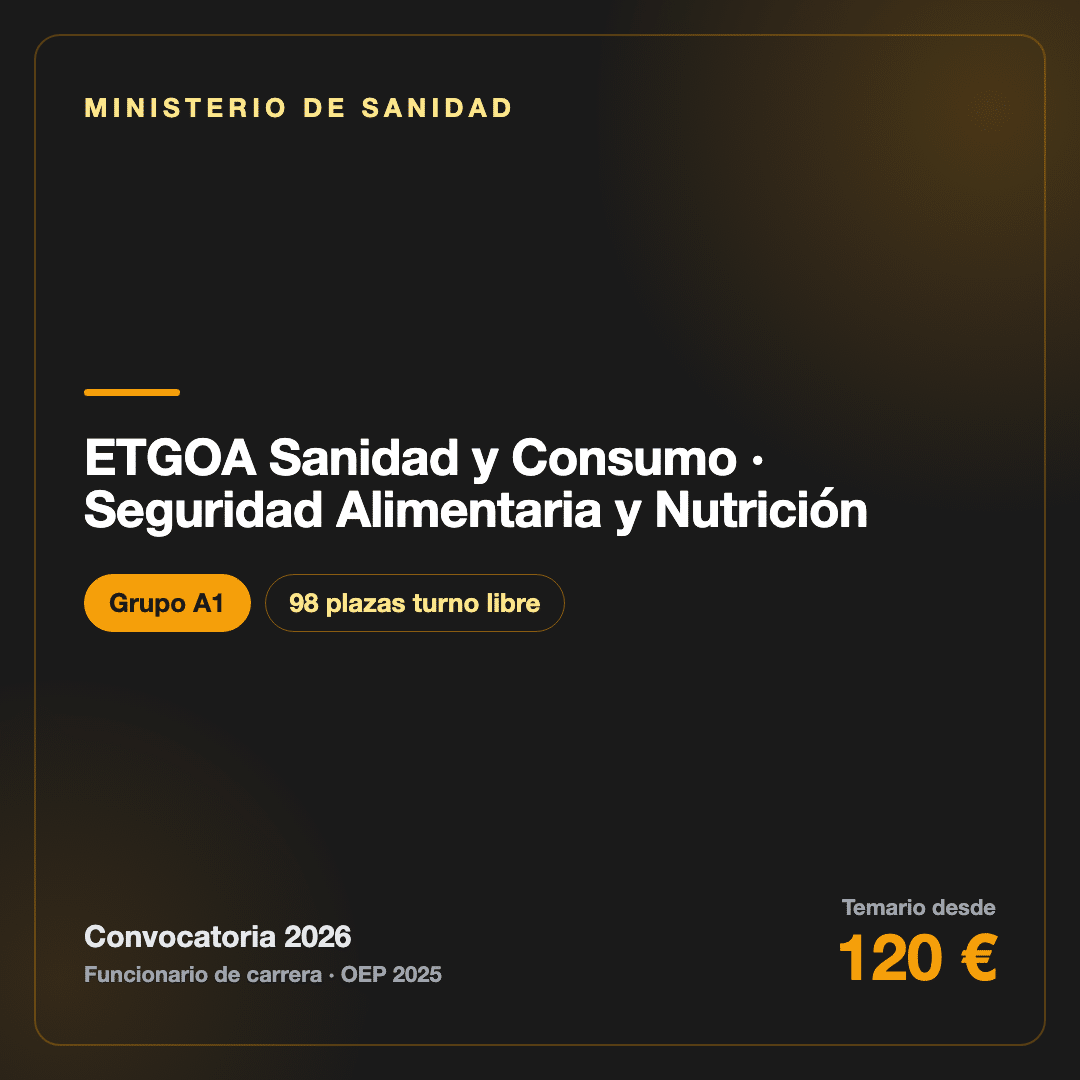 etgoa-sanidad-y-consumo-seguridad-alimentaria-y-nutricion ETGOA Sanidad y Consumo · Seguridad Alimentaria y Nutrición