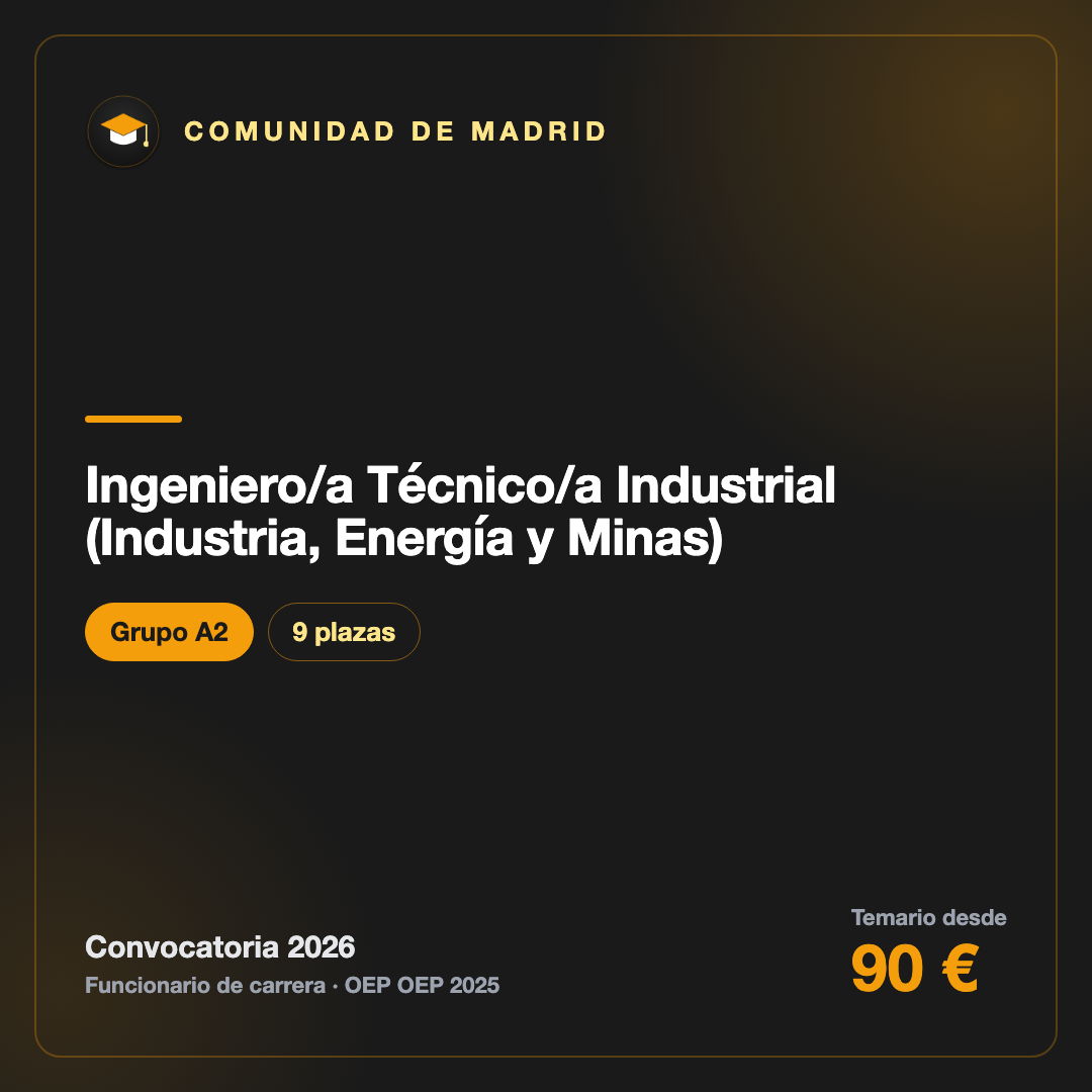 ingeniero-tecnico-industrial-comunidad-madrid