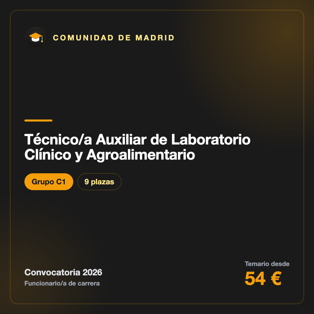 tecnico-auxiliar-laboratorio-clinico-agroalimentario-comunidad-madrid-1