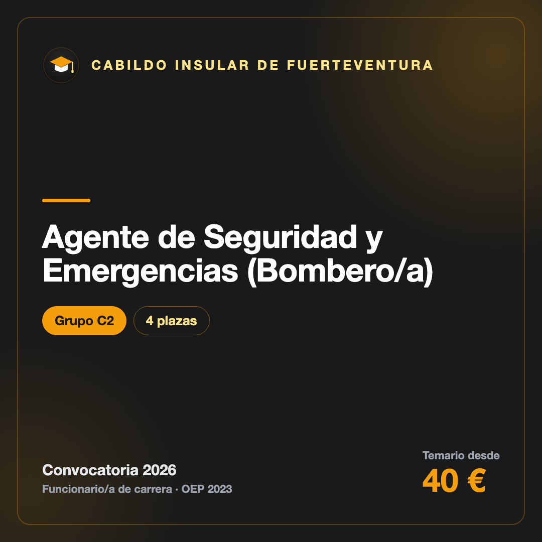 agente-seguridad-emergencias-cabildo-fuerteventura