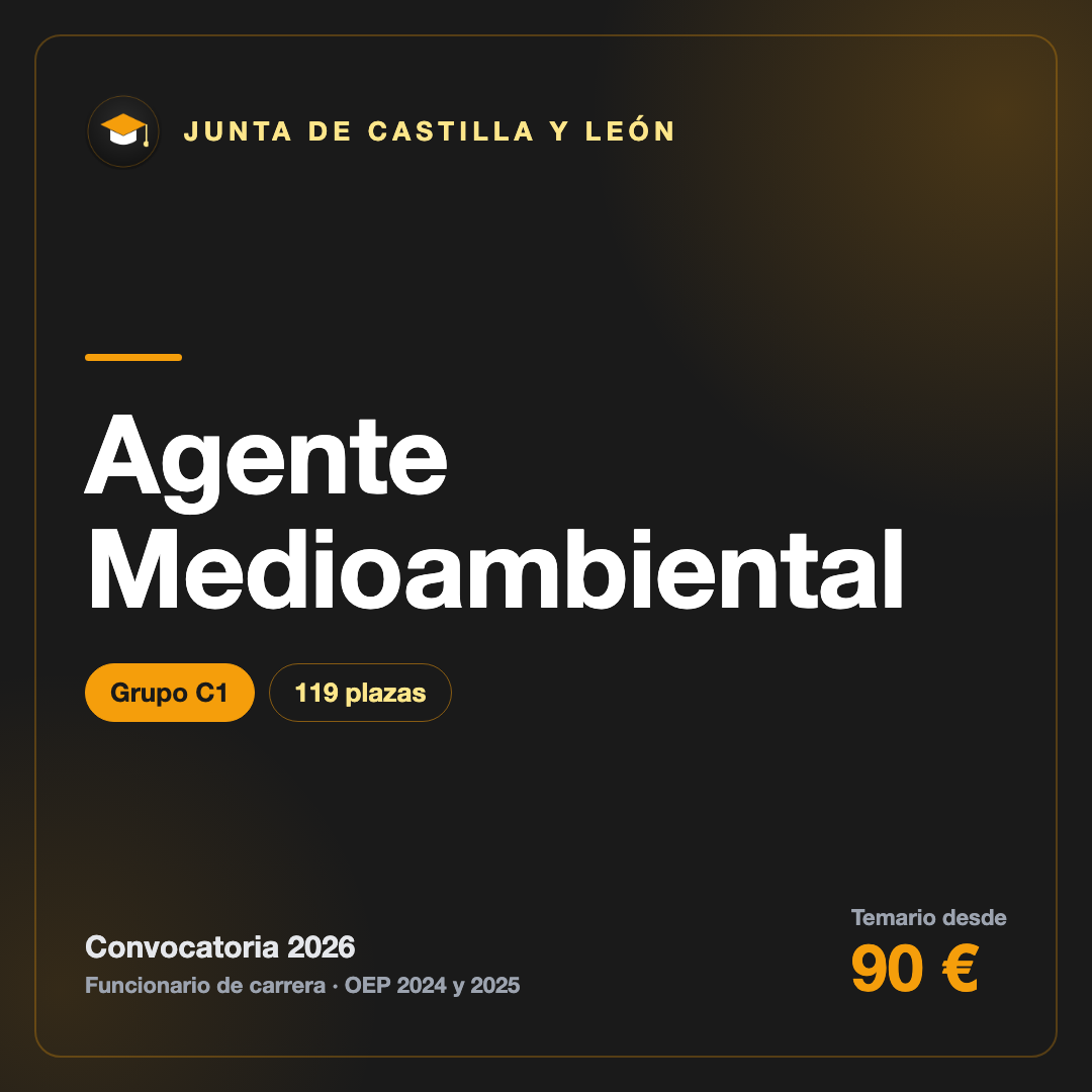 agentes-medioambientales-castilla-leon