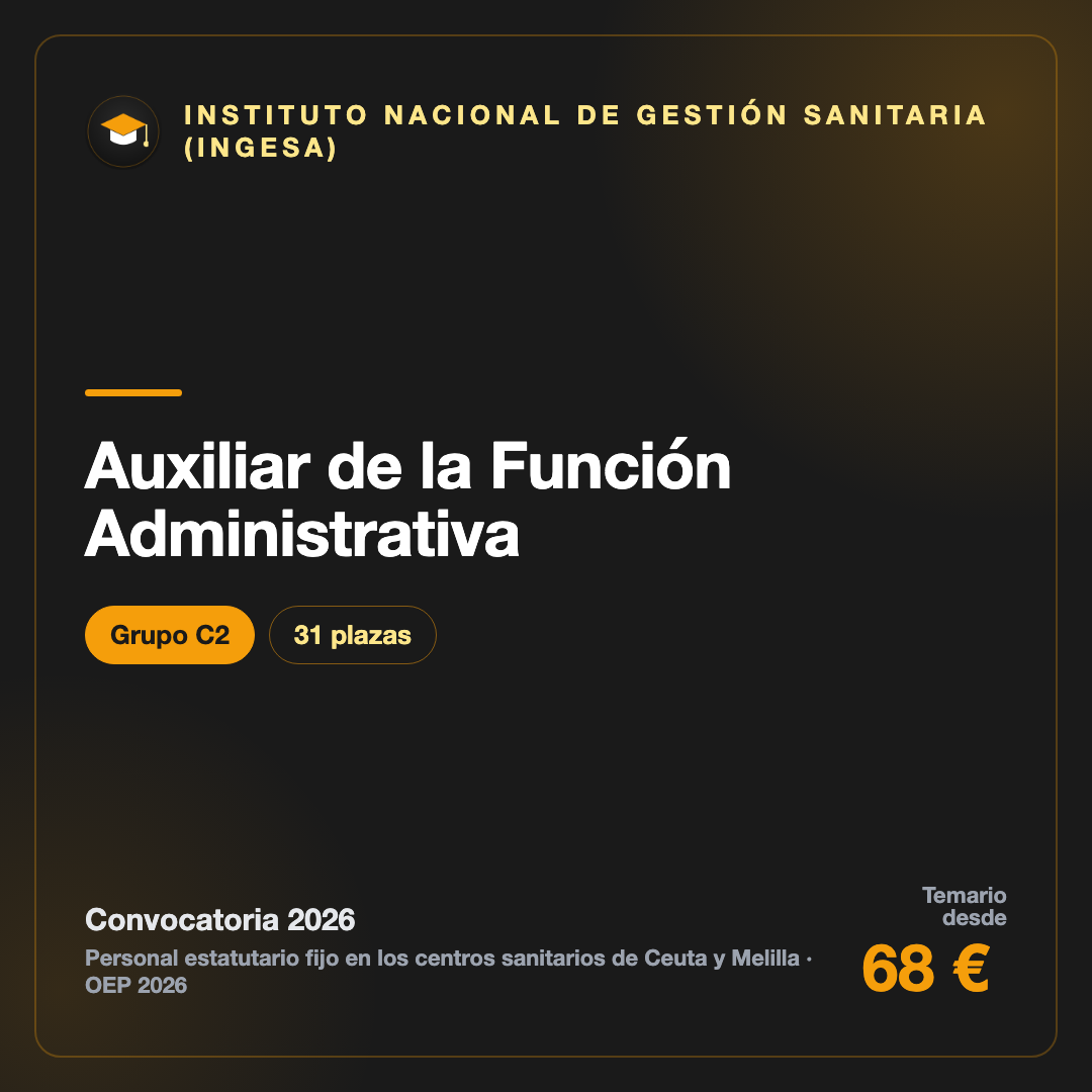 auxiliar-funcion-administrativa-ingesa