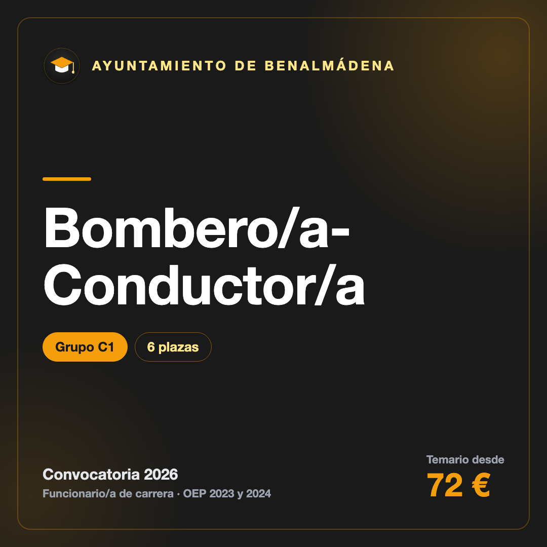 bombero-conductor-benalmadena