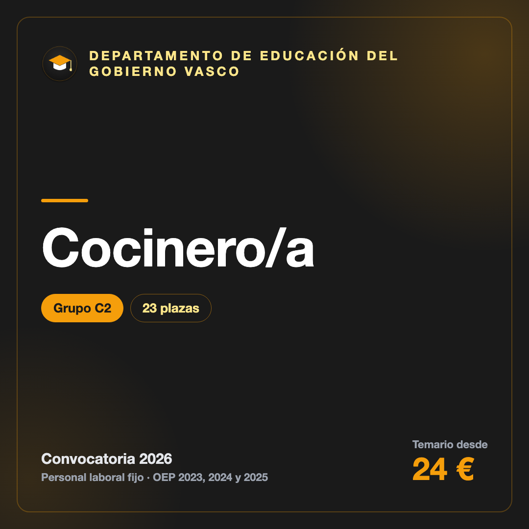 cocinero-educacion-gobierno-vasco