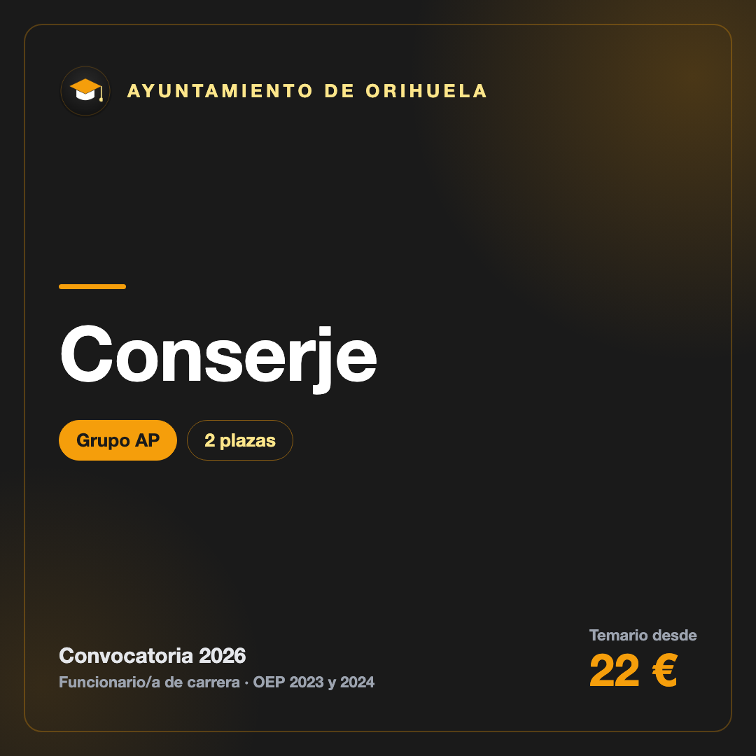 conserje-orihuela