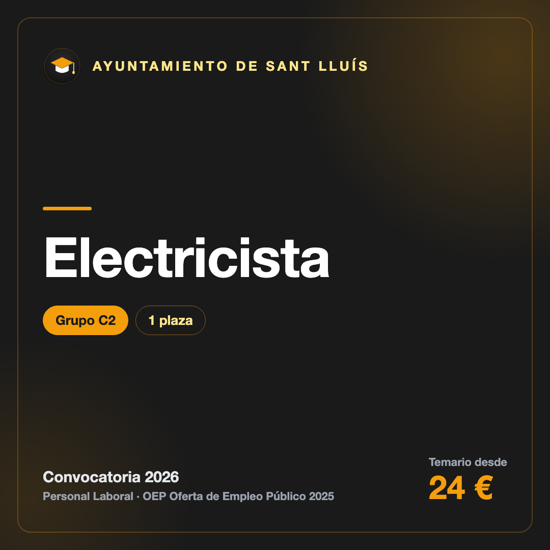 electricista-sant-lluis